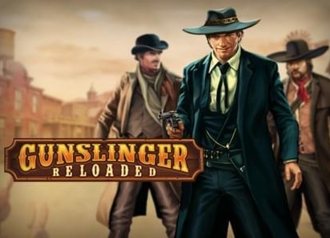 Gunslinger Reloaded