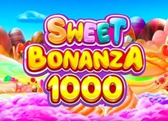 Игровой автомат Sweet Bonanza